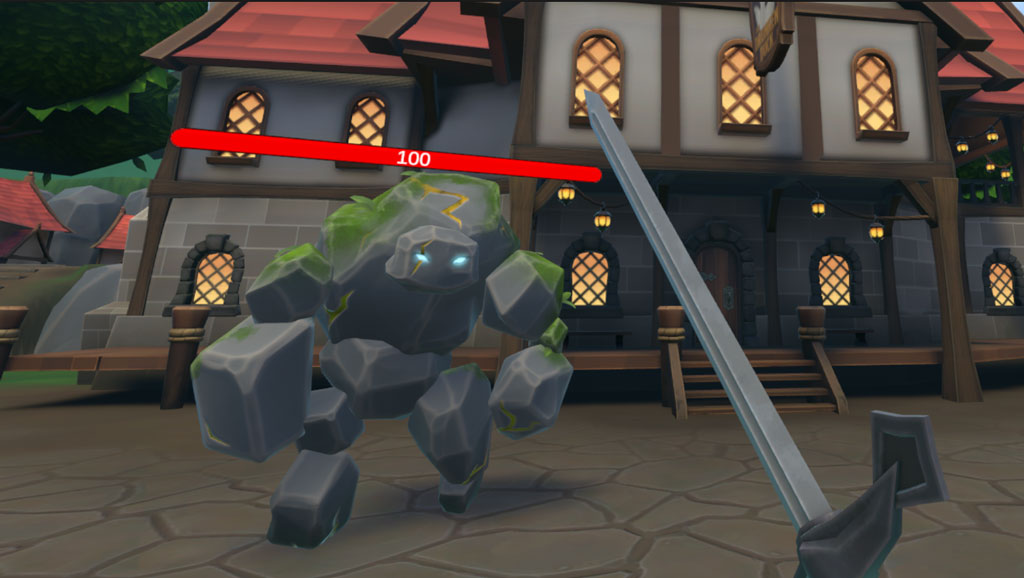 Player Sword Pic