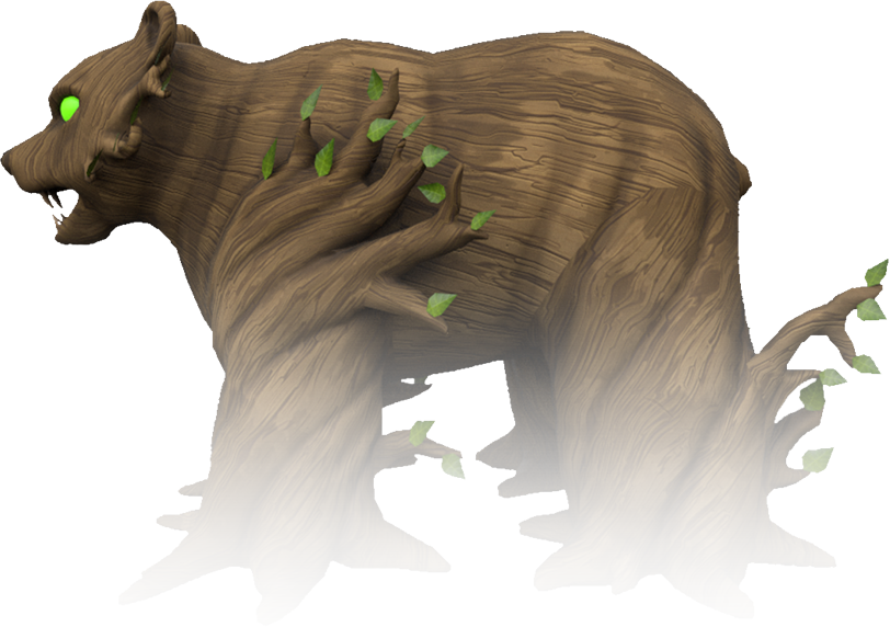 Bear